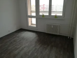 Pronájem bytu 2+kk, Ostrava - Bělský Les, Jiřího Herolda, 49 m2