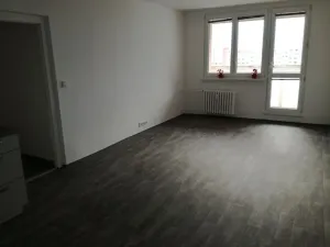 Pronájem bytu 2+kk, Ostrava - Bělský Les, Jiřího Herolda, 49 m2