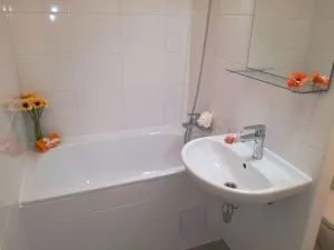 Pronájem bytu 2+kk, Ostrava - Bělský Les, Jiřího Herolda, 49 m2