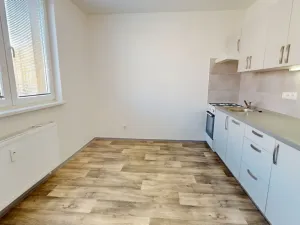 Pronájem bytu 2+1, Ostrava - Moravská Ostrava, Gen. Píky, 58 m2