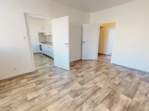 Pronájem bytu 2+1, Ostrava - Moravská Ostrava, Gen. Píky, 58 m2