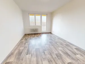 Pronájem bytu 2+1, Ostrava - Moravská Ostrava, Gen. Píky, 58 m2