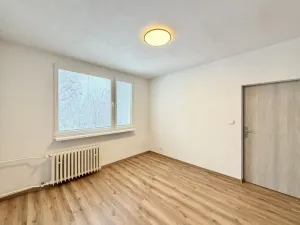 Pronájem bytu 1+1, Liberec - Liberec X-Františkov, Jáchymovská, 39 m2