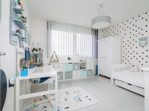 Prodej rodinného domu, Cheb, U Sídliště, 114 m2