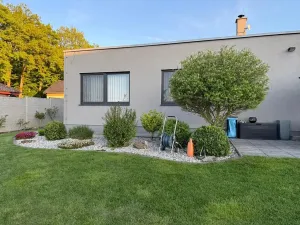 Prodej rodinného domu, Cheb, U Sídliště, 114 m2