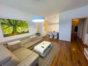 Pronájem bytu 3+kk, Olomouc, Na Tabulovém vrchu, 83 m2