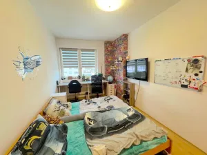 Pronájem bytu 3+kk, Olomouc, Na Tabulovém vrchu, 83 m2