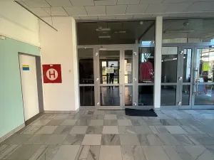 Pronájem obchodního prostoru, Kunovice, Pekařská, 85 m2