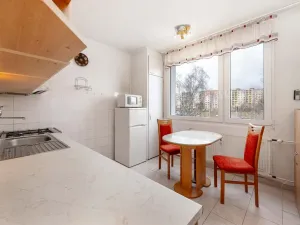 Pronájem bytu 3+1, Plzeň - Bolevec, Gerská, 68 m2