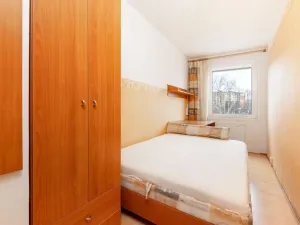 Pronájem bytu 3+1, Plzeň - Bolevec, Gerská, 68 m2