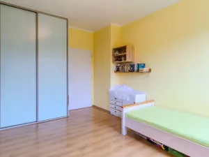 Prodej bytu 4+1, Kladno, Vojtěcha Lanny, 97 m2