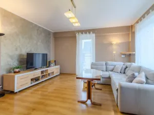 Prodej bytu 4+1, Kladno, Vojtěcha Lanny, 97 m2