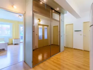 Prodej bytu 4+1, Kladno, Vojtěcha Lanny, 97 m2