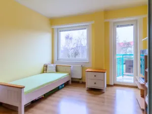 Prodej bytu 4+1, Kladno, Vojtěcha Lanny, 97 m2