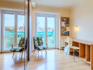 Prodej bytu 4+1, Kladno, Vojtěcha Lanny, 97 m2