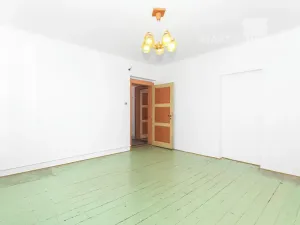 Prodej bytu 2+1, Praha - Strašnice, Vykáňská, 58 m2