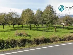 Prodej pozemku pro bydlení, Týn nad Bečvou, 764 m2