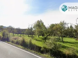 Prodej pozemku pro bydlení, Týn nad Bečvou, 764 m2