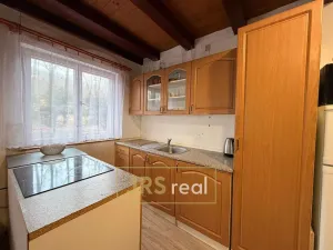 Prodej chaty, Starý Petřín - Jazovice, 60 m2