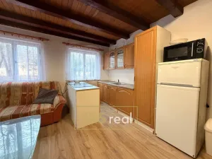 Prodej chaty, Starý Petřín - Jazovice, 60 m2