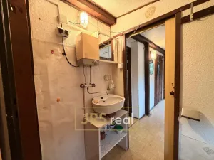 Prodej chaty, Starý Petřín - Jazovice, 60 m2