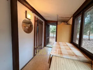 Prodej chaty, Starý Petřín - Jazovice, 60 m2