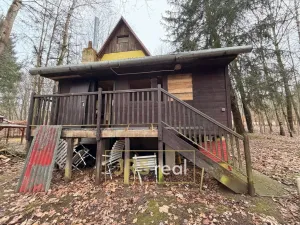 Prodej chaty, Starý Petřín - Jazovice, 60 m2