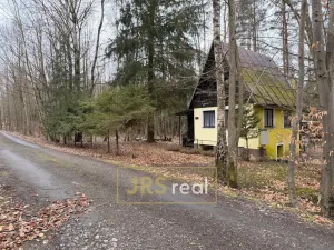 Prodej chaty, Starý Petřín - Jazovice, 60 m2