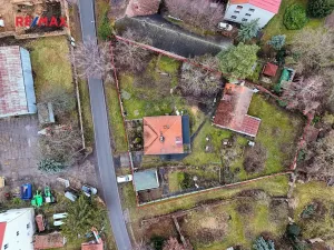 Prodej rodinného domu, Břežany I, 113 m2