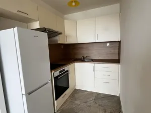 Pronájem bytu 2+kk, Praha - Letňany, Krausova, 43 m2