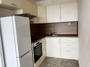 Pronájem bytu 2+kk, Praha - Letňany, Krausova, 43 m2