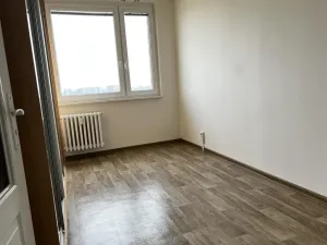Pronájem bytu 2+kk, Praha - Letňany, Krausova, 43 m2
