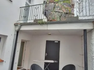 Prodej činžovního domu, Teplice, Laubeho náměstí, 425 m2