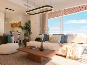 Prodej bytu 4+kk, Torrox, Španělsko, 157 m2