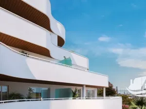 Prodej bytu 4+kk, Torrox, Španělsko, 157 m2