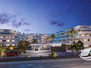 Prodej bytu 4+kk, Torrox, Španělsko, 157 m2