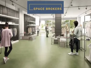 Pronájem obchodního prostoru, Praha - Horní Počernice, K Bílému vrchu, 2000 m2