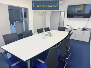 Pronájem obchodního prostoru, Praha - Horní Počernice, K Bílému vrchu, 2000 m2