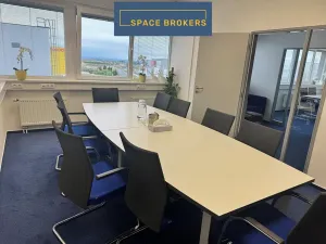 Pronájem obchodního prostoru, Praha - Horní Počernice, K Bílému vrchu, 2000 m2