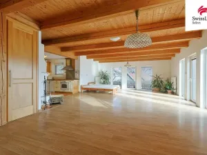 Prodej rodinného domu, Úterý - Vidžín, 175 m2