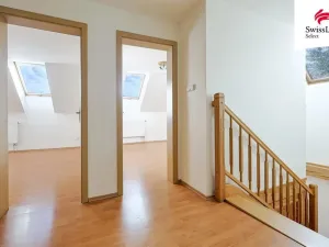 Prodej rodinného domu, Úterý - Vidžín, 175 m2