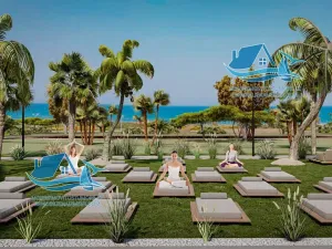 Prodej bytu 5+1, Trikomo, Kypr, 250 m2