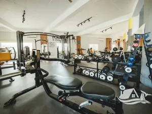 Prodej bytu 3+1, Trikomo, Kypr, 100 m2