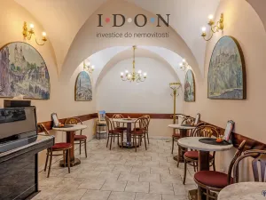 Prodej činžovního domu, Frýdek-Místek, Zámecké nám., 450 m2