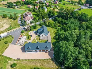 Pronájem rodinného domu, Třinec, 360 m2