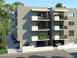 Prodej bytu 2+1, Pafos, Kypr, 65 m2