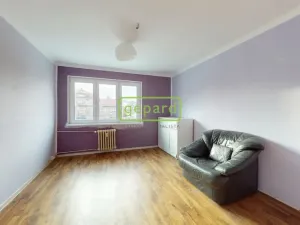 Prodej bytu 2+1, Horní Slavkov, Dlouhá, 57 m2