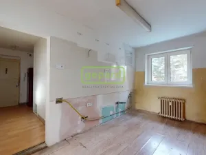 Prodej bytu 2+1, Horní Slavkov, Dlouhá, 57 m2