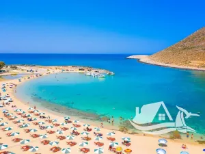 Prodej bytu 5+kk, Ayios Onufrios, Řecko, 120 m2