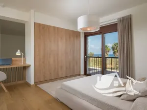 Prodej bytu 3+kk, Maleme, Řecko, 103 m2